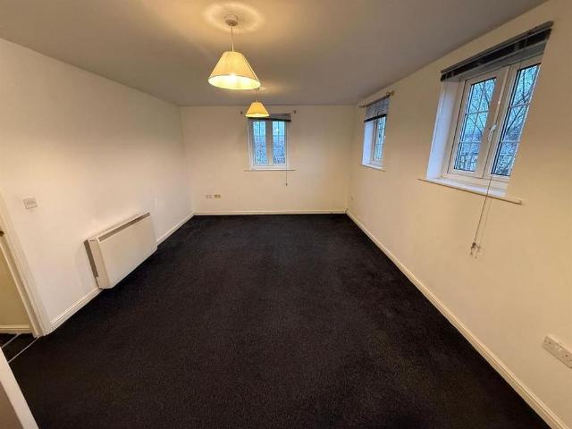 Apartment for rent in Irwell Vale, Lancashire