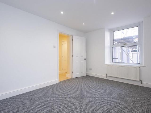 Apartment for rent in Barbican, Plymouth
