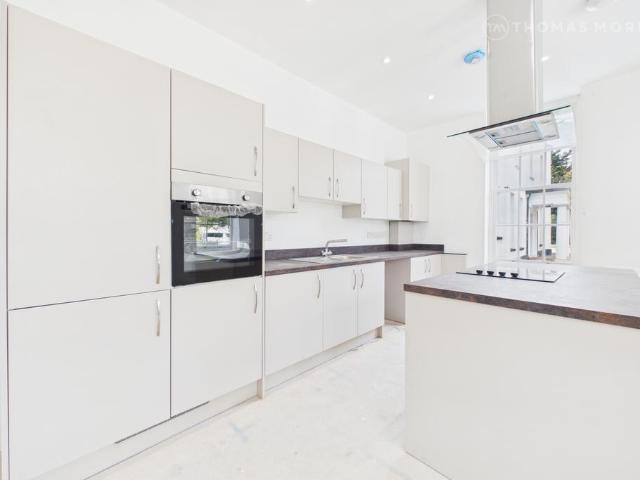 Flat for rent in Huntingdon, Cambridgeshire