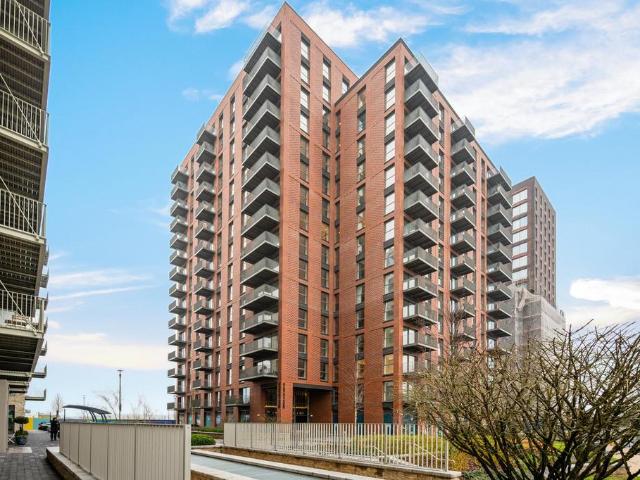 Flat for rent in Alperton, Greater London