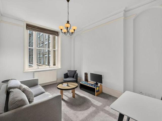 Flat for rent in Covent Garden, Mayfair