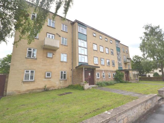 Flat for rent in Dulcote, Bath And North East Somerset
