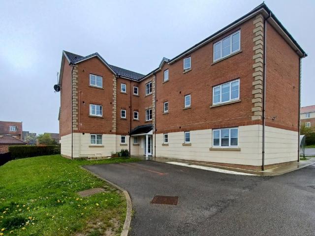 Flat for rent in Bishop Cuthbert, Hart Station