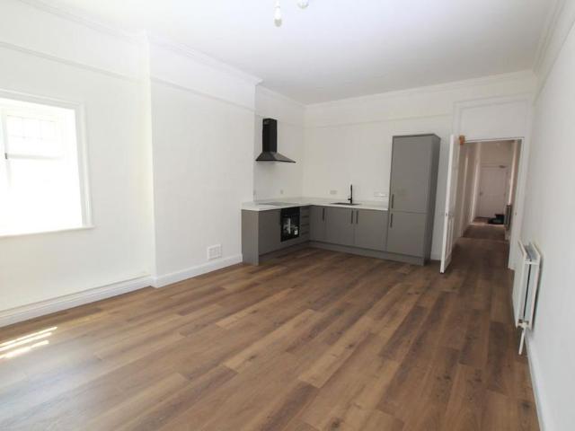 Apartment for rent in Two Mills, Cheshire