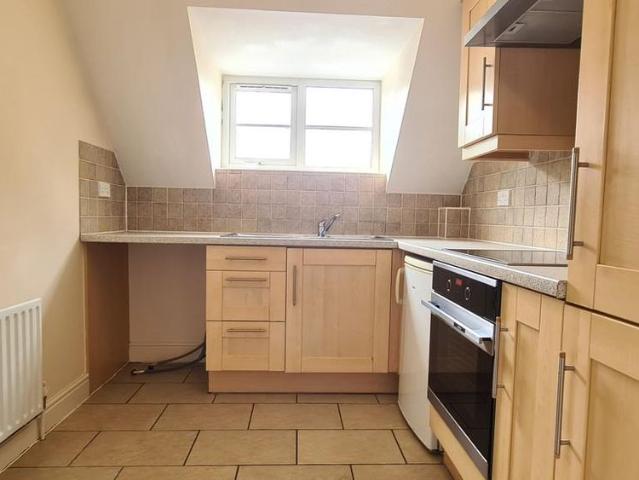 Apartment for rent in Barton Stacey, Hampshire