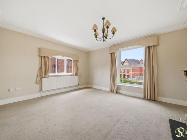 Apartment for rent in Bexton, Knutsford