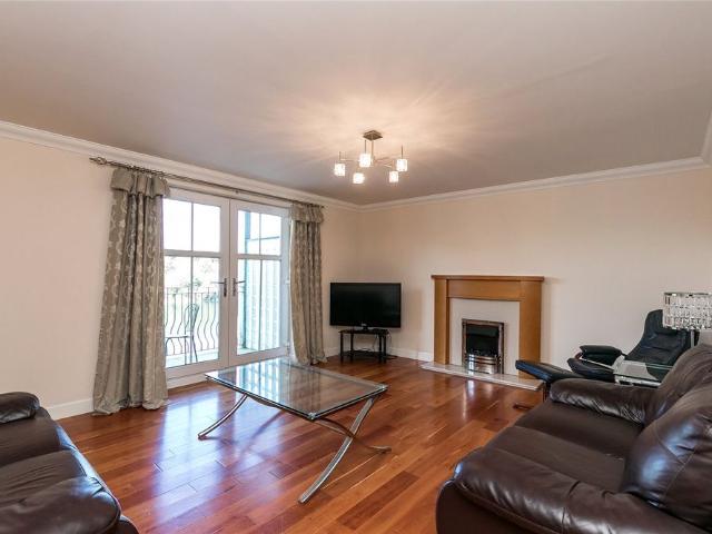 Apartment for rent in Rubislaw, Ballindoch