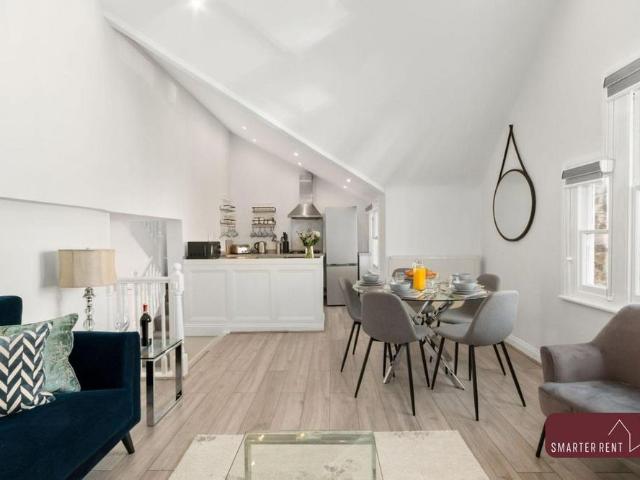 Apartment for rent in Ham, Greater London