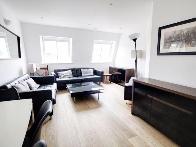 Apartment for rent in Fretherne, Hertfordshire
