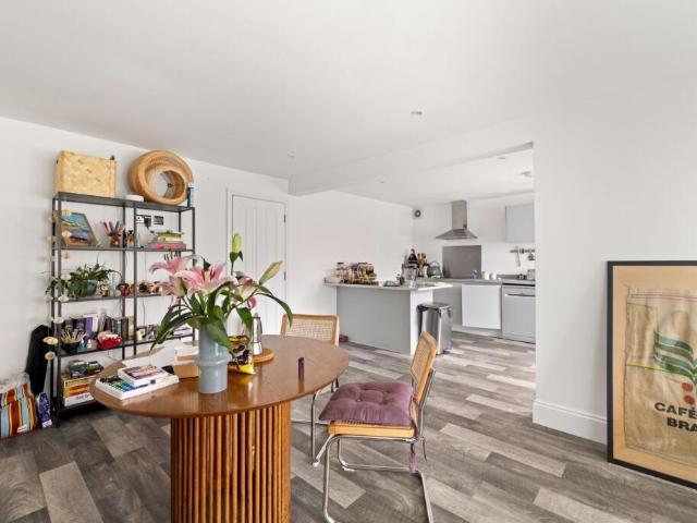 Flat for rent in Folkestone