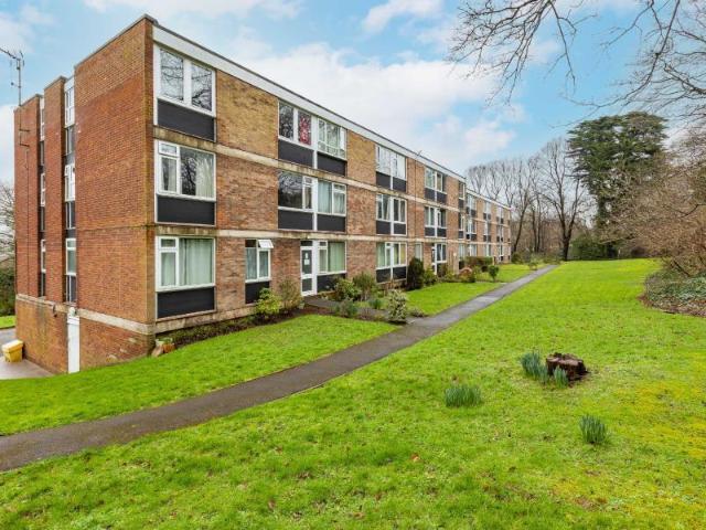 Flat for rent in Repton Grange, Feckenham