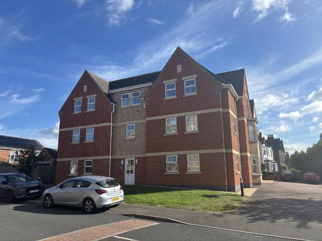 Flat for rent in Chellaston, Derby