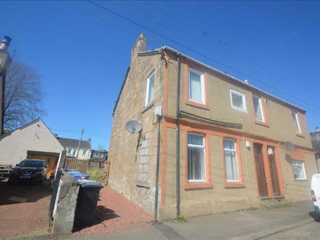 Flat for rent in Stonehouse, South Lanarkshire