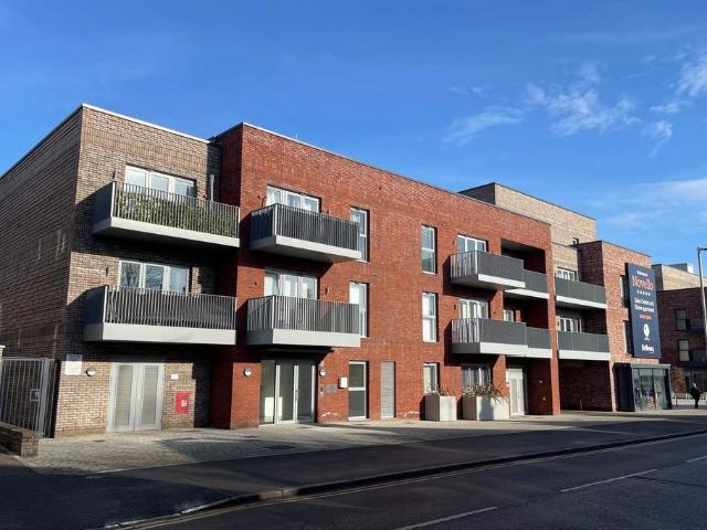 Flat for rent in Moulsham, Chelmsford