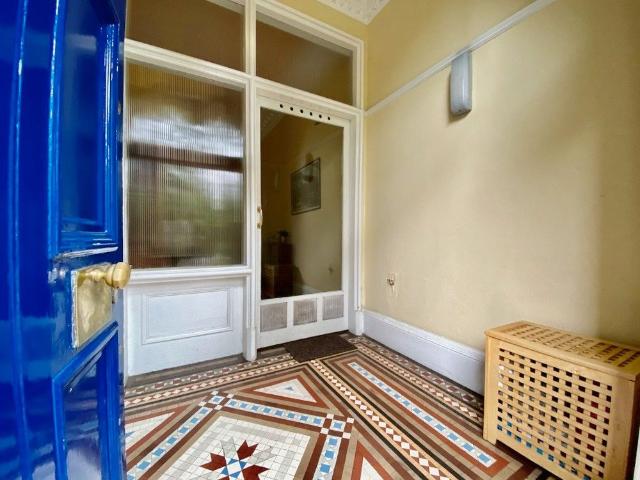 Apartment for rent in Balgreen, Murrayfield