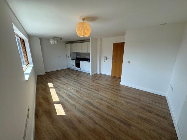 Apartment for rent in West Yorkshire