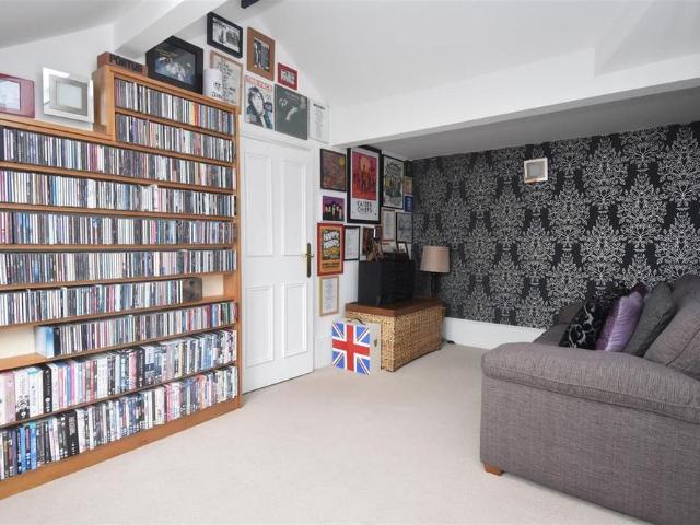 Apartment for rent in High Field, York
