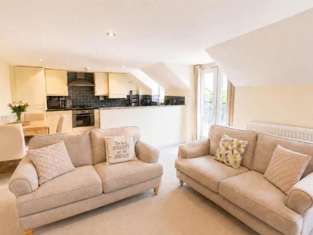Apartment for rent in Brandis Corner, Devon