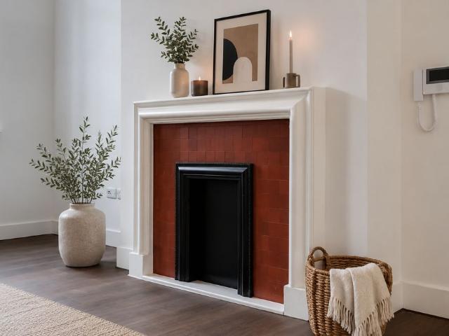 Apartment for rent in Eastmoor, West Yorkshire