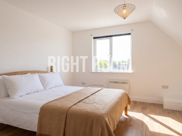 Apartment for rent in Shirley, City Of Southampton