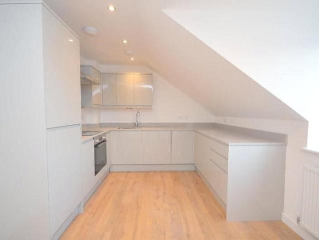 Apartment for rent in Chilton, Acol