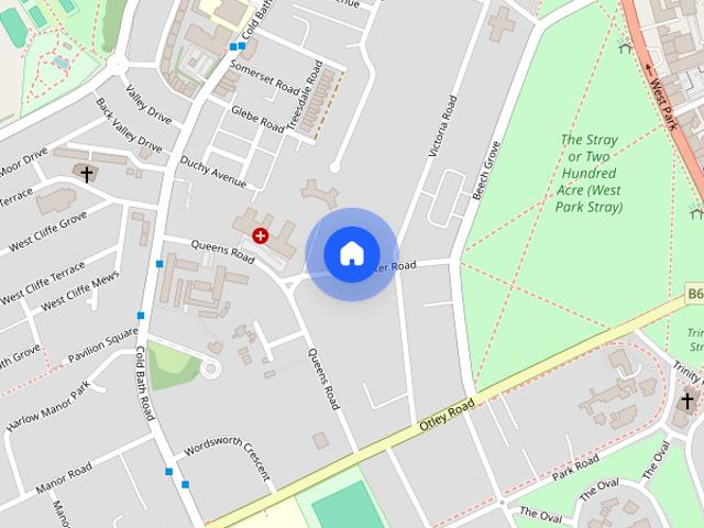 House for rent in Low Harrogate, Harrogate