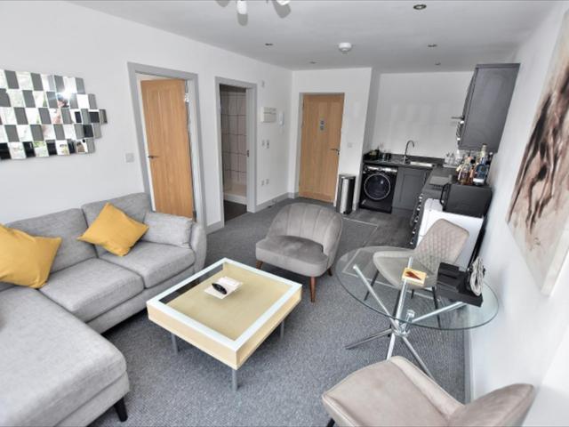 Apartment for rent in Goldthorn Hill, West Midlands