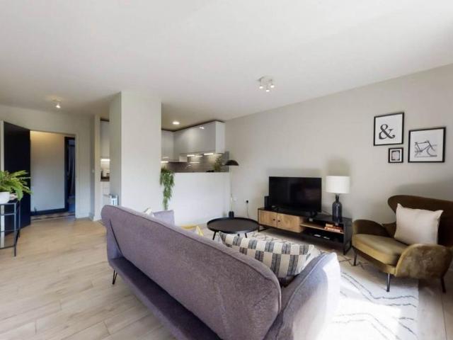Apartment for rent in Haringey Heartlands, Greater London