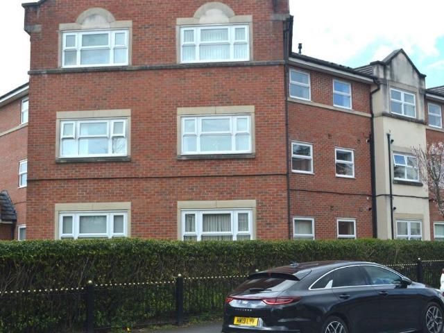 Flat for rent in Salford, Greater Manchester