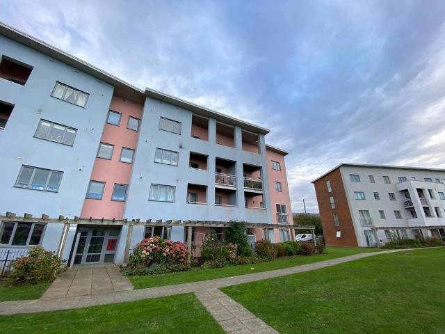 Flat for rent in Willesborough, Bridgefield