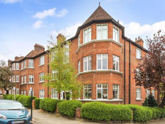 Flat for rent in West Hampstead, Isle Of Man