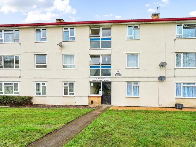 Flat for rent in Rafborough, Rushmoor