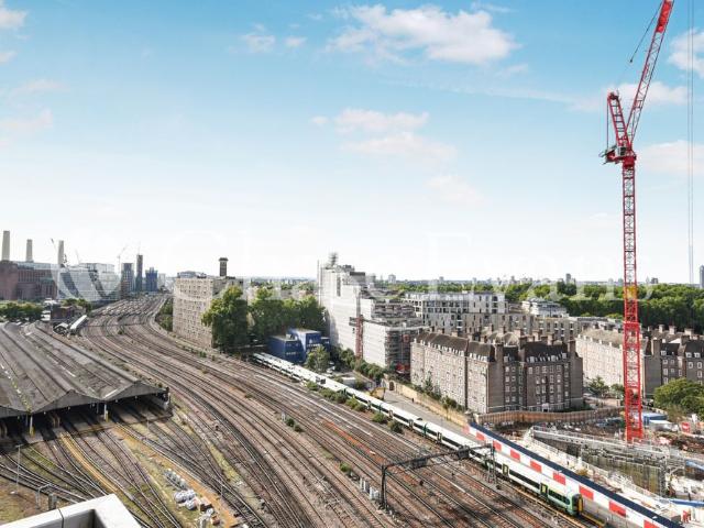 Apartment for rent in Pimlico, Isle Of Man