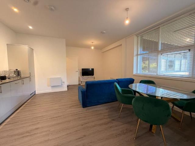 Apartment for rent in Lynch Wood, Peterborough