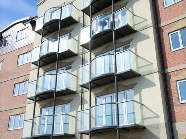 Flat for rent in Stranton, Brierton