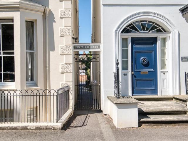 Flat for rent in Milverton, Green Close