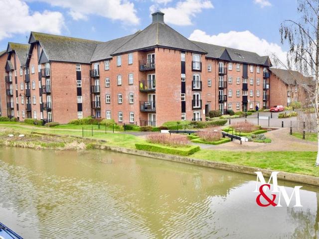 Flat for rent in Leighton-Linslade, Linslade