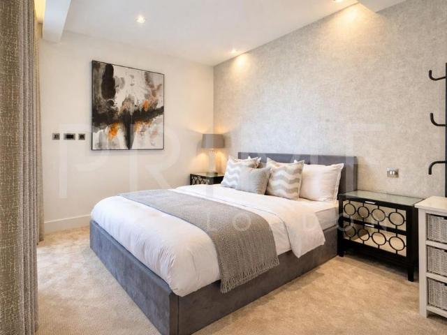 Apartment for rent in Vauxhall, Isle Of Man