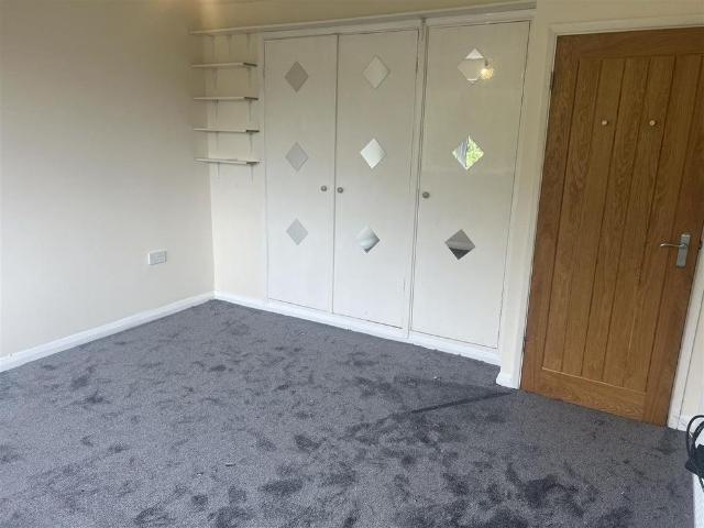 Apartment for rent in Rushall, West Midlands
