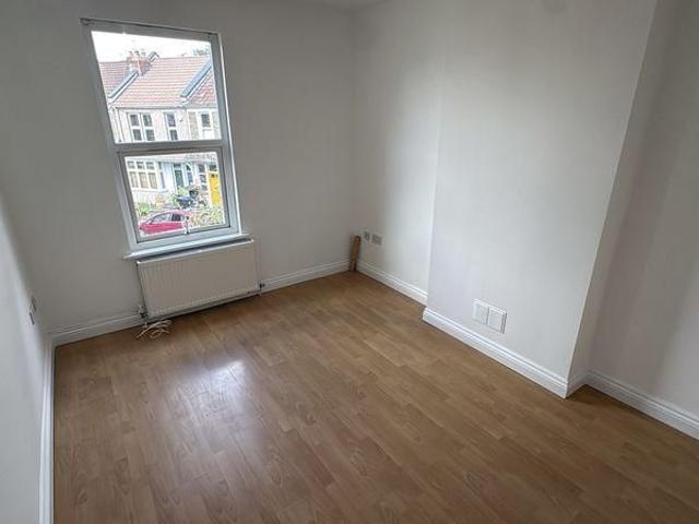 Apartment for rent in Feckenham, City Of Bristol