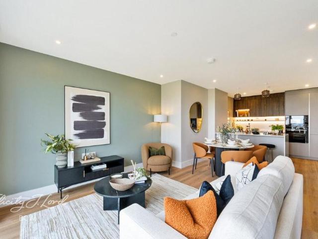 Apartment for rent in Kensal Town, Maida Vale