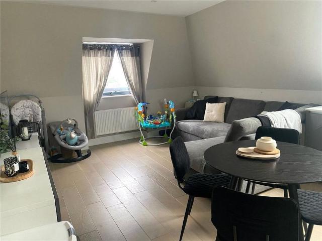 Apartment for rent in Blendon, Greater London
