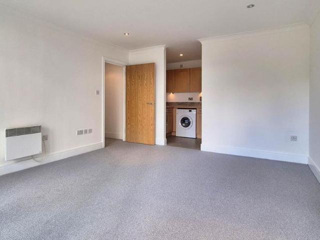 Apartment for rent in Key Street, Suffolk