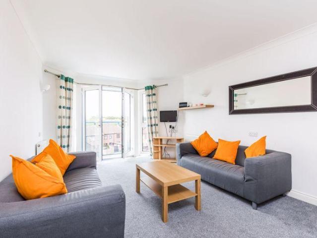 Flat for rent in Portsea, Isle Of Man