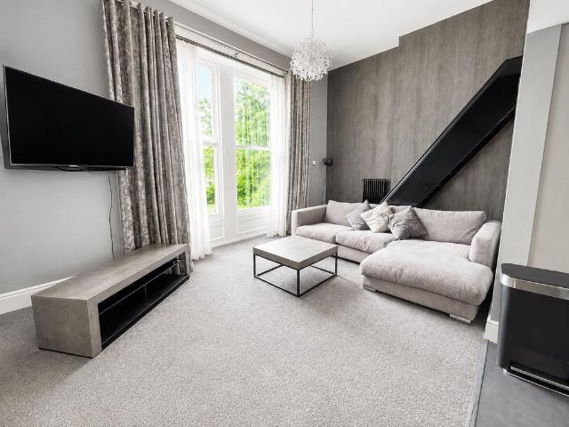Flat for rent in Sandyford, Tyne And Wear