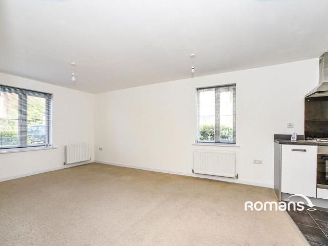 Apartment for rent in Abbey Mead, Swindon