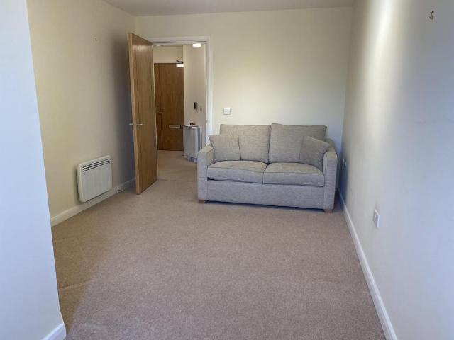 Apartment for rent in Pickering, North Yorkshire