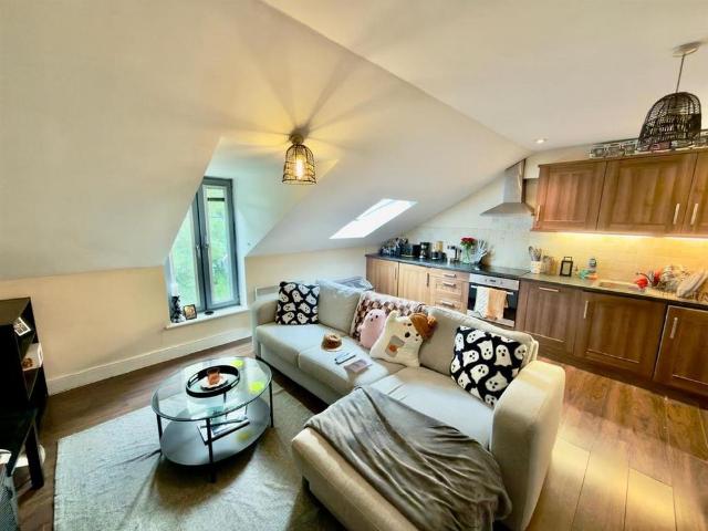 Apartment for rent in Pudsey, West Yorkshire