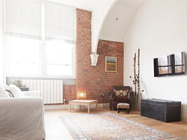Apartment for rent in Milverton, Warwick