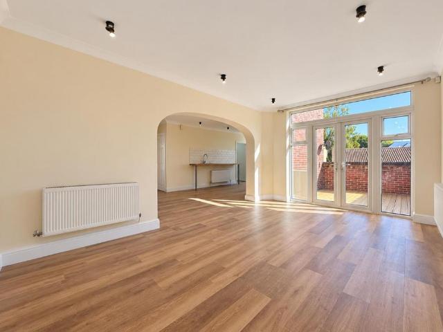 Apartment for rent in Mildenhall, West Suffolk